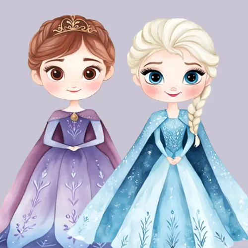Frozen