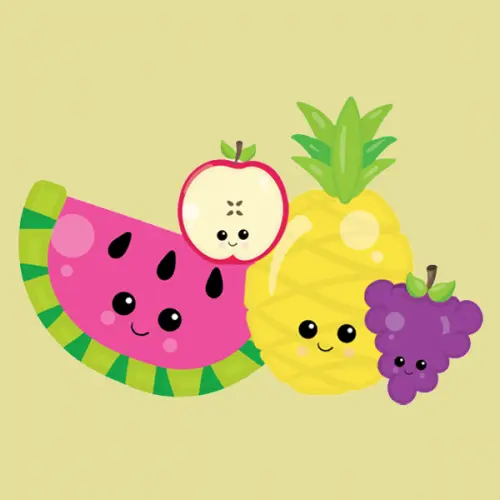 Frutinhas