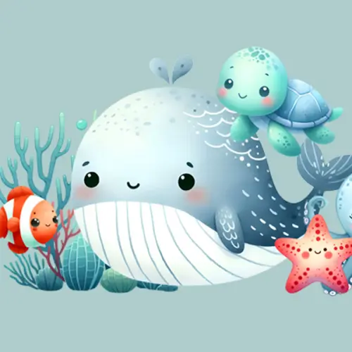 Fundo do Mar