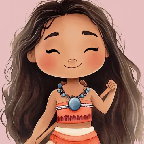 Moana