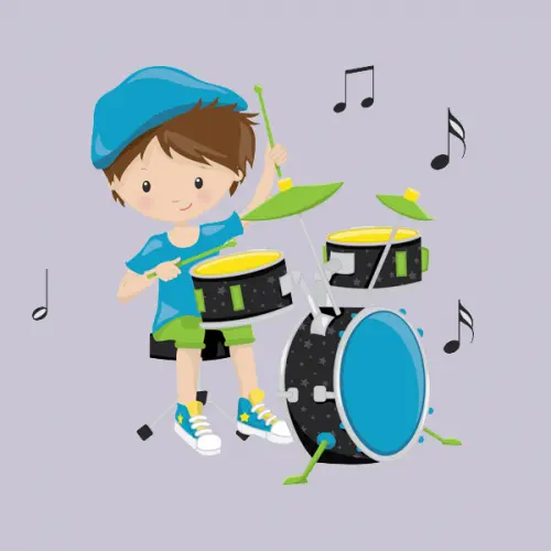 Música