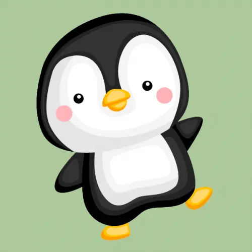 Pinguim