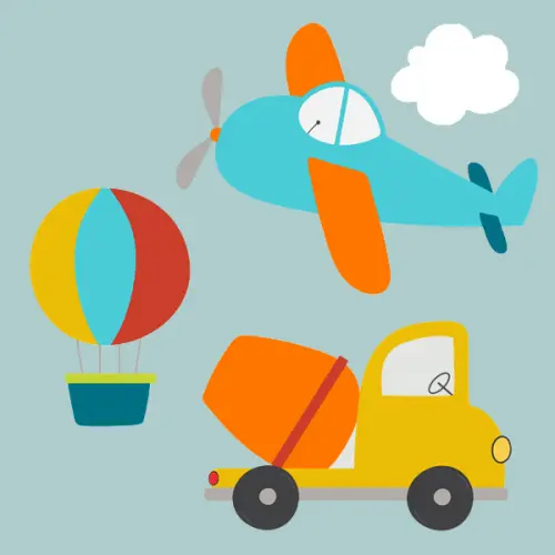 Transportes