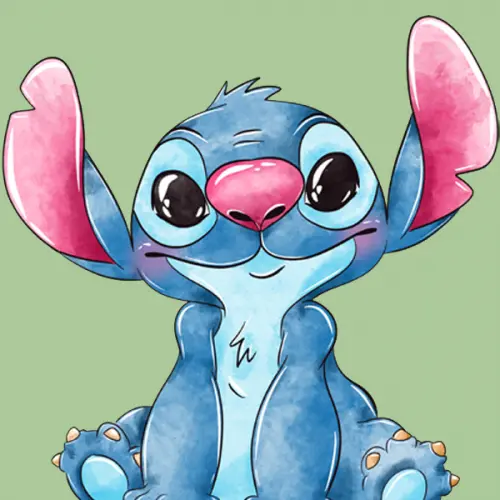 Stitch