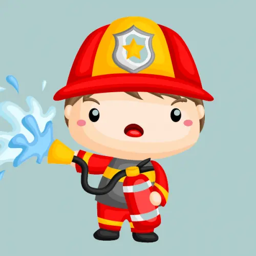 Bombeiro
