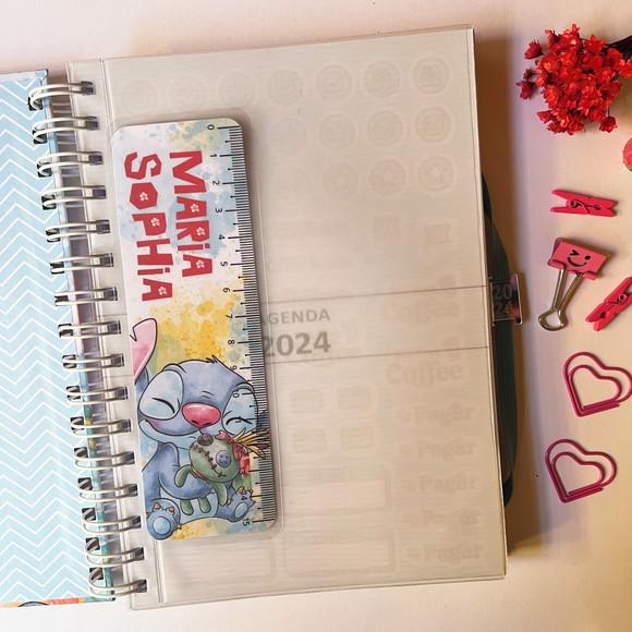 Agenda 2026 Stitch
