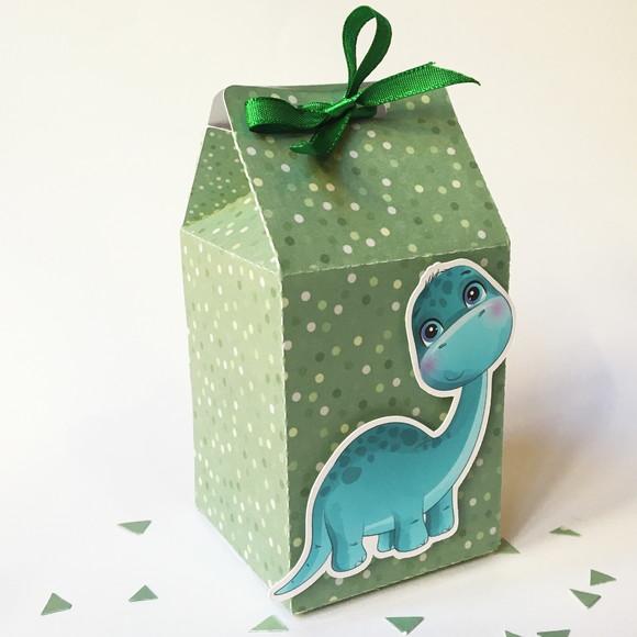 Kit Festa Dinossauros Cute