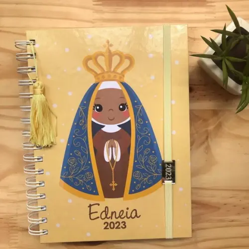 Agenda 2026 Nossa Senhora Aparecida