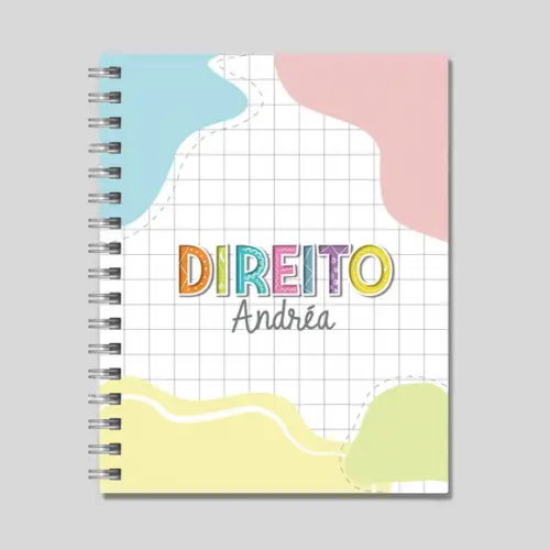 Agenda 2026 Direito