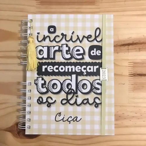Agenda Frases 2026