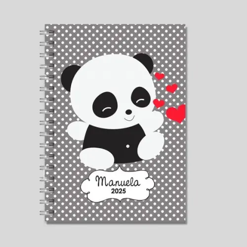 Agenda Panda 2026