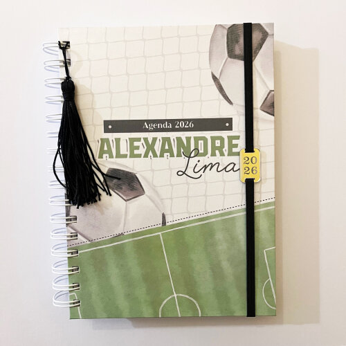 Agenda 2027 Futebol