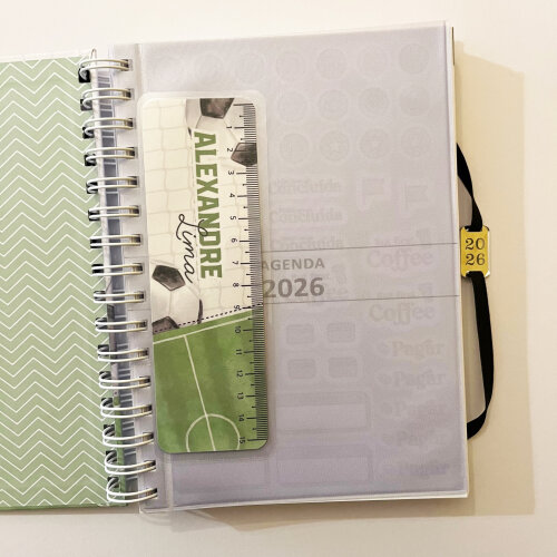 Agenda 2027 Futebol