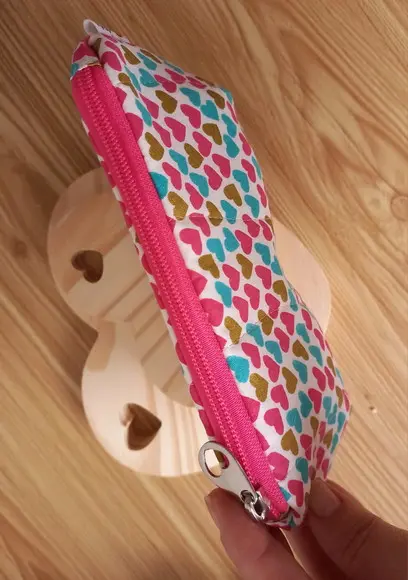 Porta Óculos em Tecido (case para Óculos)