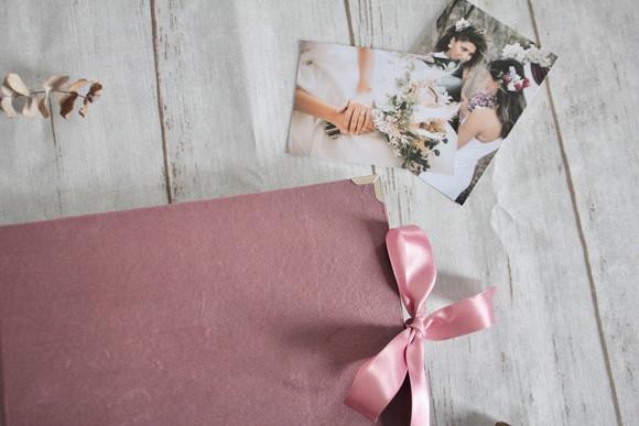 Guestbook Em Veludo Casamento Álbum Polaroid Livro De Mensagens