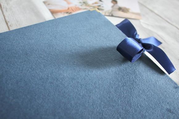 Guestbook Em Veludo Casamento Álbum Livro De Mensagens