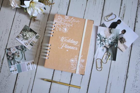 Wedding Planner Agenda da Noiva