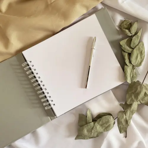 Guestbook Quadrado Personalizado Para Casamento Álbum De Memóri