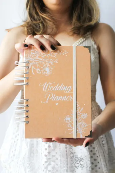 Wedding Planner Agenda da Noiva