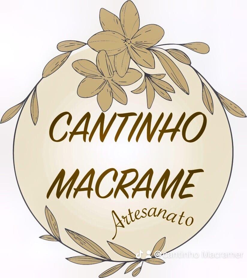 Cantinho Macrame