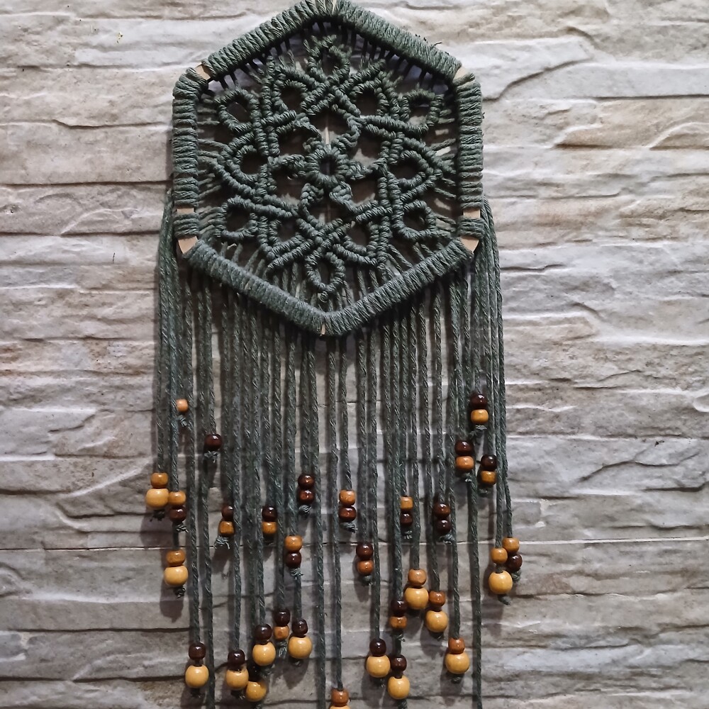 Mandala bohochic