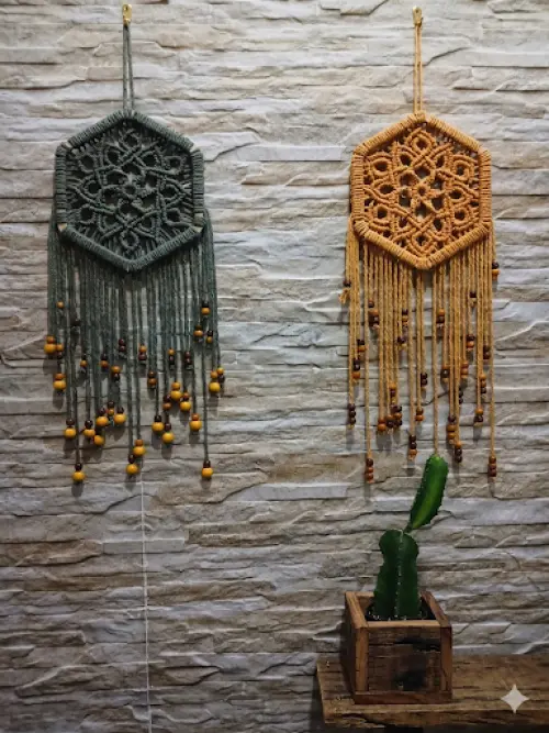 Mandalas
