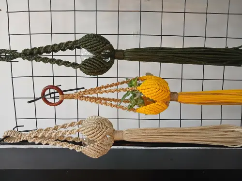 Suporte de planta