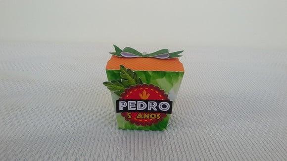 Kit Festa Personalizada Dinossauros-40 Peças