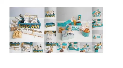 Super combo natal 2020 -studio e pdf + brinde
