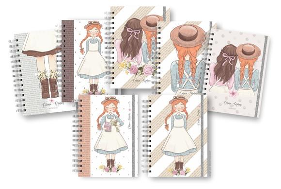 Agenda Anne Permanente