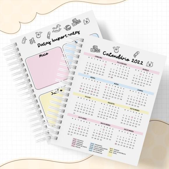 Agenda Baby