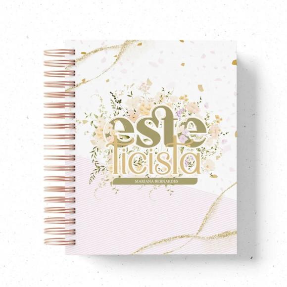 Agenda de Agendamento Estética 2025