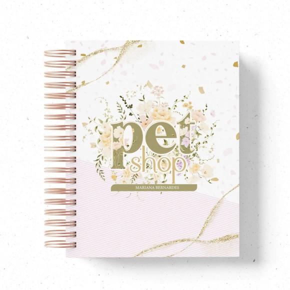 Agenda de Agendamento Pet Shop ( Banho e Tosa) 2025