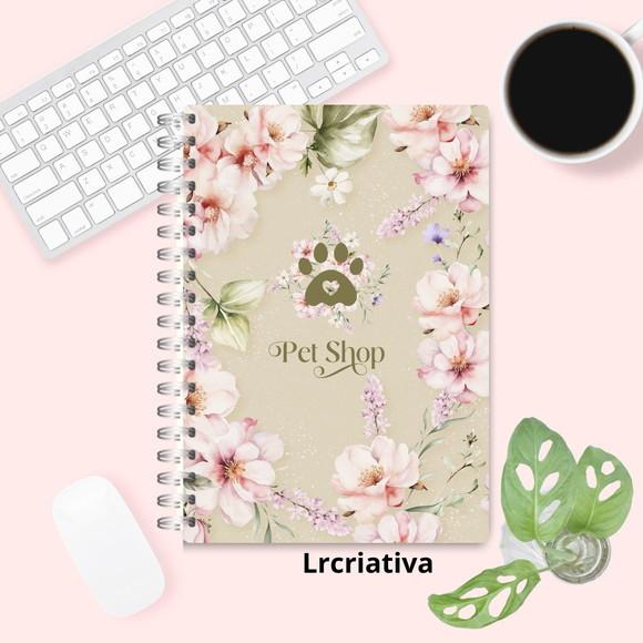 Agenda de Agendamento Pet Shop ( Banho e Tosa) 2026