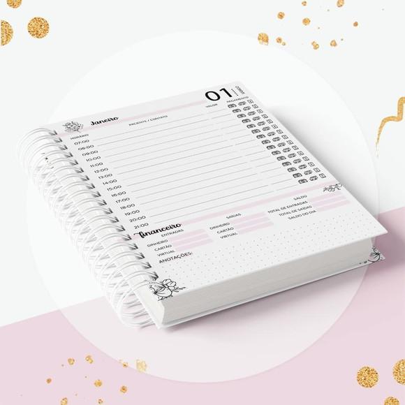 Agenda de Agendamento Psicologia