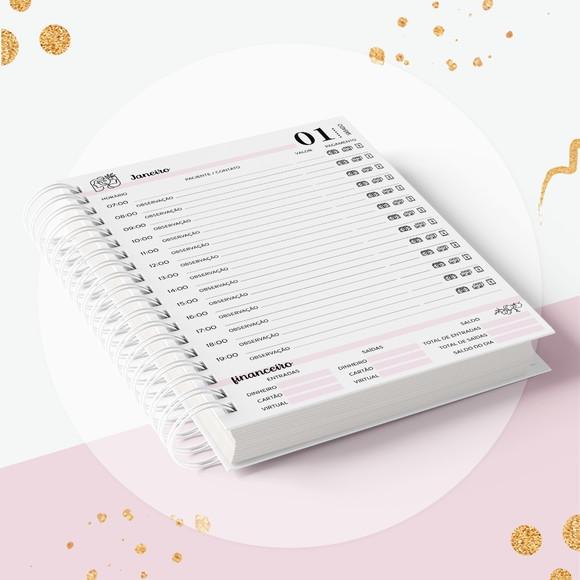 Agenda de Agendamento Terapeuta