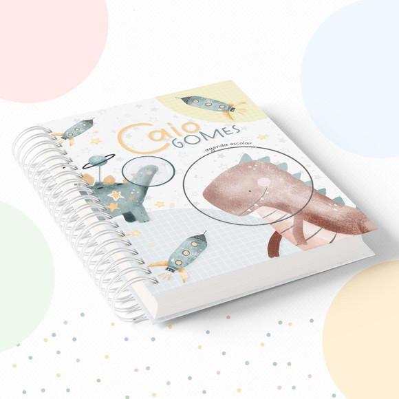 Agenda Escolar 2024
