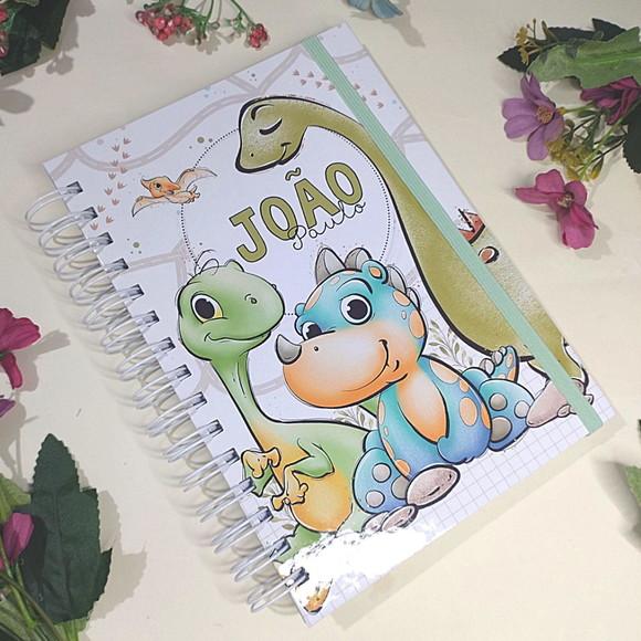 Agenda Escolar ou Creche