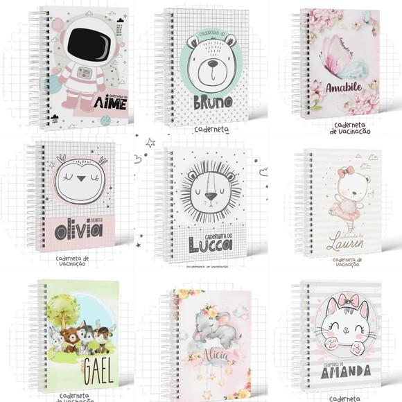 Agenda Escolar ou Creche