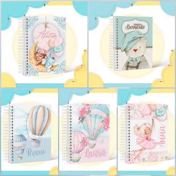 Agenda Escolar ou Creche
