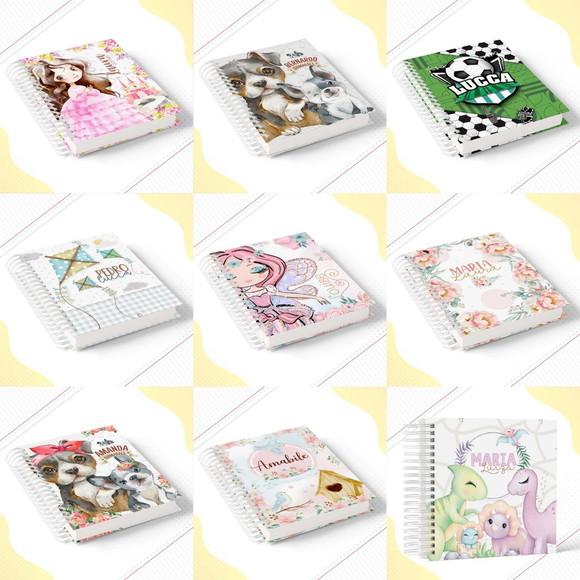 Agenda Escolar ou Creche
