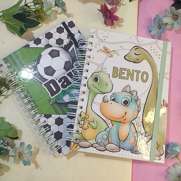 Agenda Escolar ou Creche