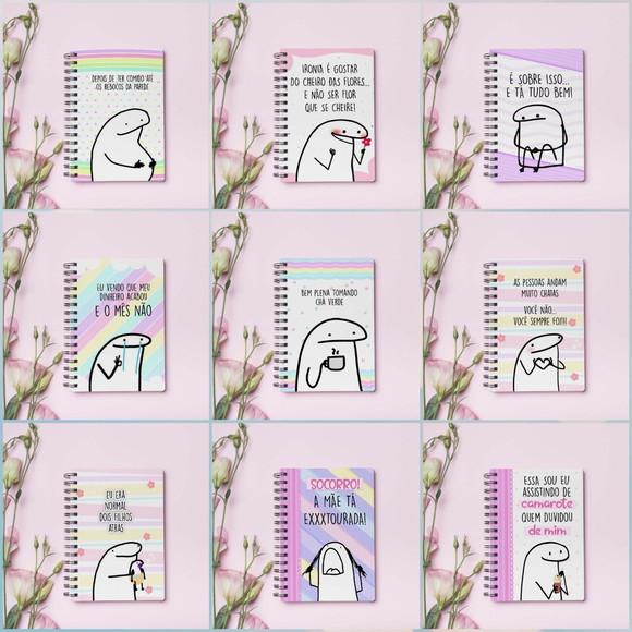 Agenda Flork Permanente