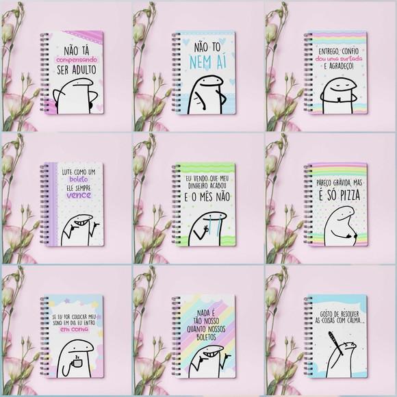 Agenda Flork Permanente