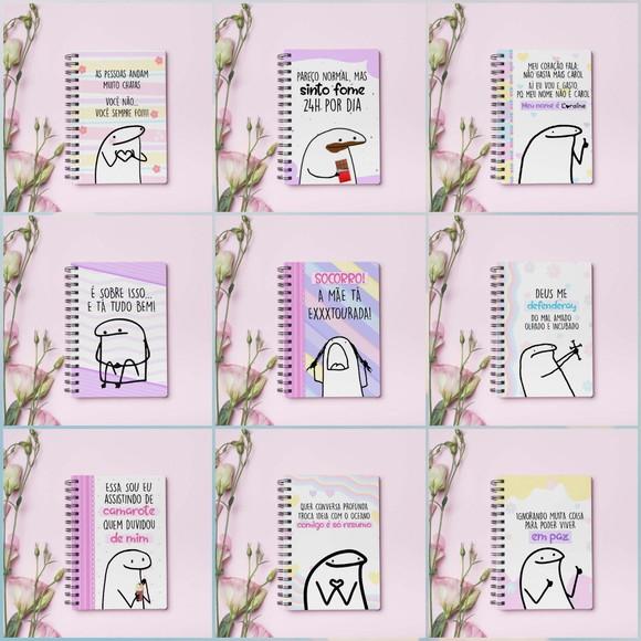 Agenda Flork Permanente
