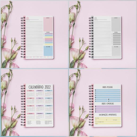 Agenda Flork Permanente