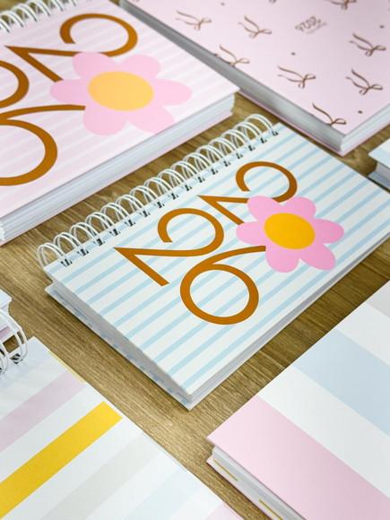 Agenda Fofa 2026