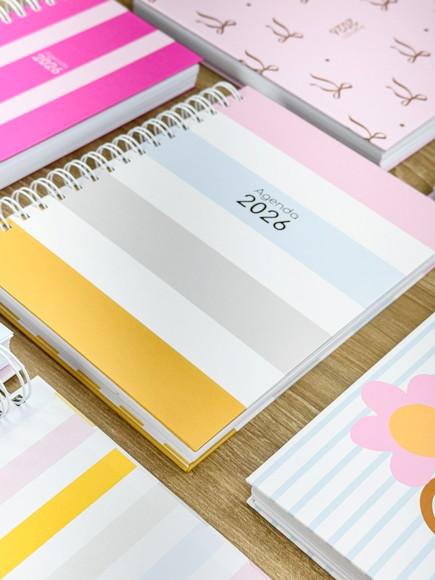 Agenda Fofa 2026