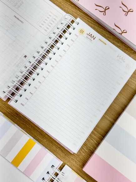 Agenda Fofa 2026