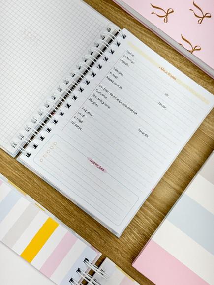 Agenda Fofa 2026